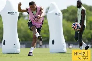 خطة ريال مدريد لتجنب الإصابات في كأس العالم للأندية