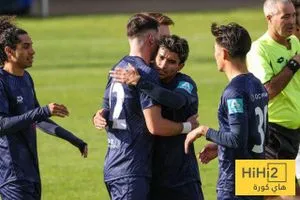 80 دولاراً في الأسبوع رواتب لاعبي أوكلاند سيتي الذي يشارك في كأس العالم للأندية