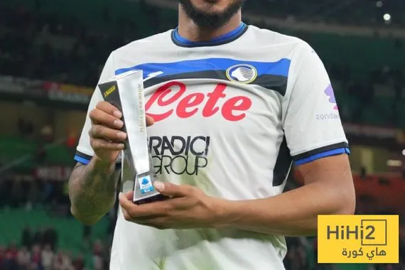 مكاسب عديدة سيحصدها الهلال من التعاقد مع إيدرسون نجم أتالانتا
