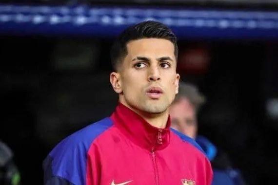 كانسيلو يستفز ريال مدريد قبل القمة المنتظرة
