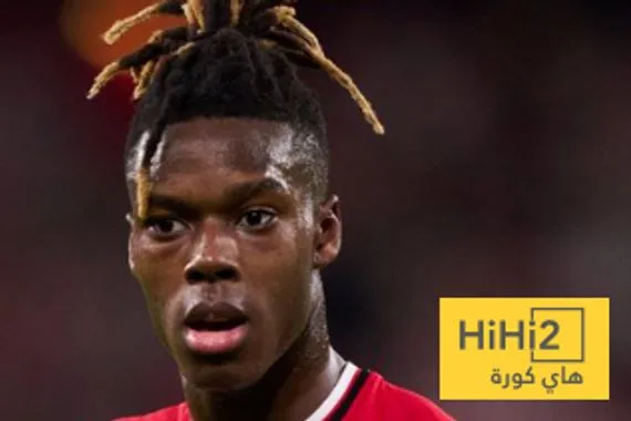 موقف برشلونة من دياز بعد تحركات نيكو ويليامز