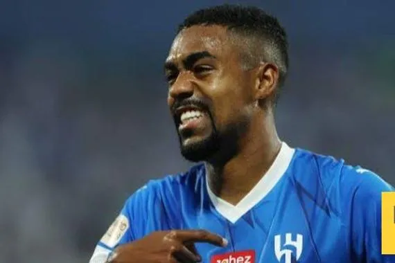 مالكوم يشيد بـ 3 مواهب سعودية