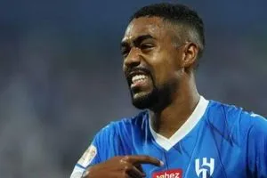 مالكوم يشيد بـ 3 مواهب سعودية