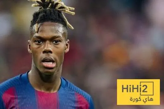 عوامل يجب أخذها في عين الاعتبار قبل تحرك برشلونة نحو نيكو