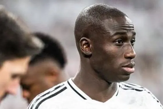 سبب غياب اندريك وميندي عن تدريبات الريال الاولى في ميامي