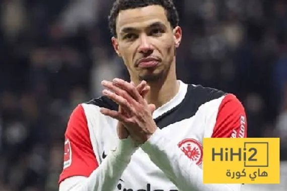 إيكيتيكي يشعل الصراع بين كبار إنجلترا