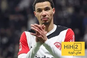 إيكيتيكي يشعل الصراع بين كبار إنجلترا