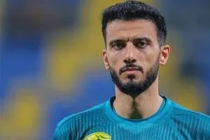 عقبة كبرى تهدد مشاركة عمر السومة أمام مانشستر سيتي