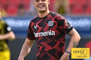 ميلان يواصل الضغط لضم نجم باير ليفركوزن
