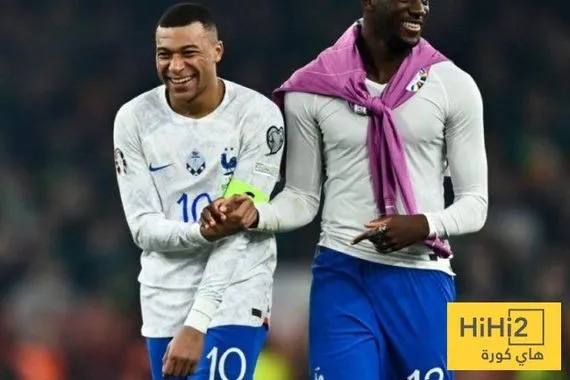 أكثر صفقة يركز عليها ريال مدريد حاليا