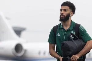 الهدف الحقيقي من مشاركة الأخضر في الكأس الذهبية