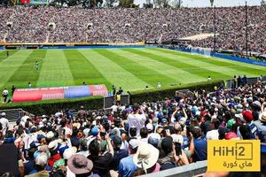 عدد الحضور الجماهيري في مواجهة باريس سان جيرمان وأتلتيكو مدريد