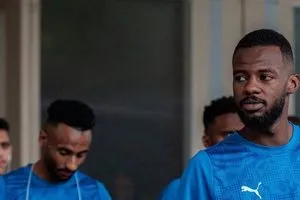 الهلال يبدأ استعداداته بقوة قبل مواجهة ريال مدريد في مونديال الأندية