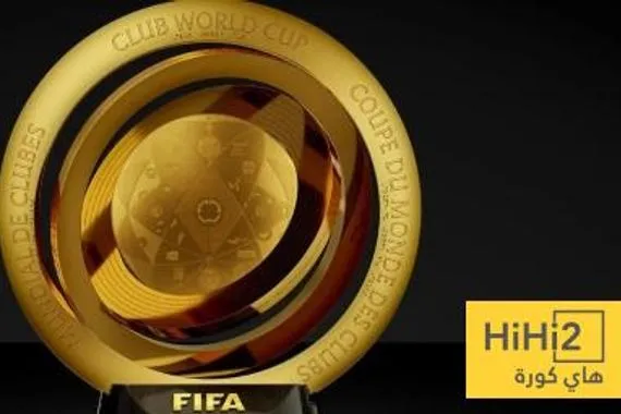 مونديال الاندية وراء التعاقدات الصيفية الكبيرة لمانشستر سيتي و ريال مدريد