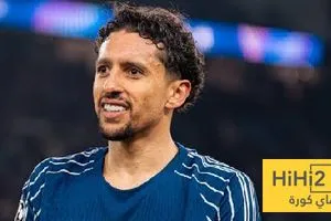 تصريحات ماركينيوس بعد الفوز على أتلتيكو مدريد