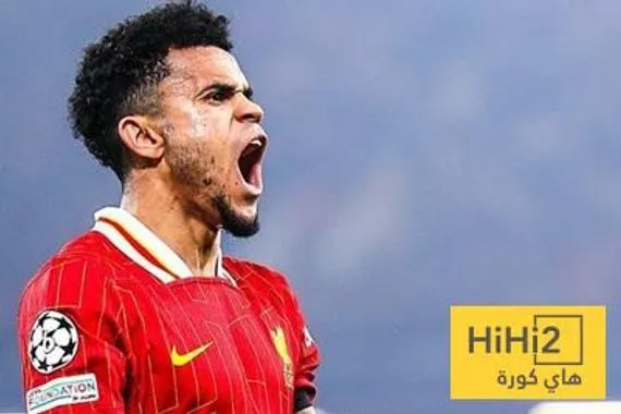سبب إصرار فليك على صفقة دياز