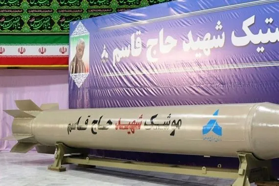 قاسم سليماني يضرب العمق الإسرائيلي