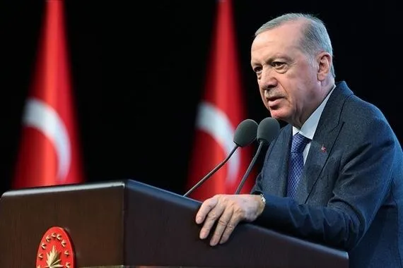 أردوغان لسطان عُمان نتنياهو بات مشكلة للأمن العالمي والمنطقة لا تحتمل حربا جديدة