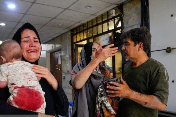 صحة إيران استشهاد 128 شخصًا وإصابة نحو 900 آخرين اثر عدوان الكيان