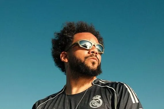مارسيلو يشيد برونالدو وصلاح ويتحدث عن نظام كأس العالم الجديد
