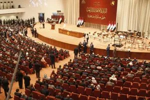 البرلمان يعقد جلسة استثنائية لبحث التوتر الإقليمي