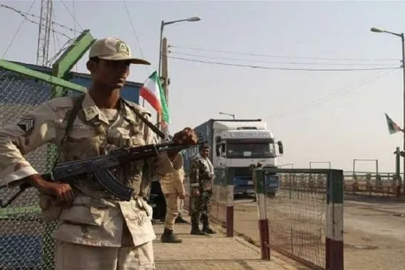 إيران إسقاط 44 طائرة مسيّرة خلال ال48 ساعة الماضية