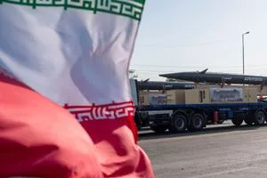 تقرير أمريكي إيران تمتلك صواريخ يصعب اعتراضها وإسرائيل تواجه تحديًا كبيرًا بصد الهجمات