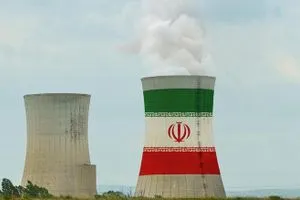 الطاقة الذرية الإيرانية تتحدى الهجمات الخبيثة من الأعداء لن توقفنا