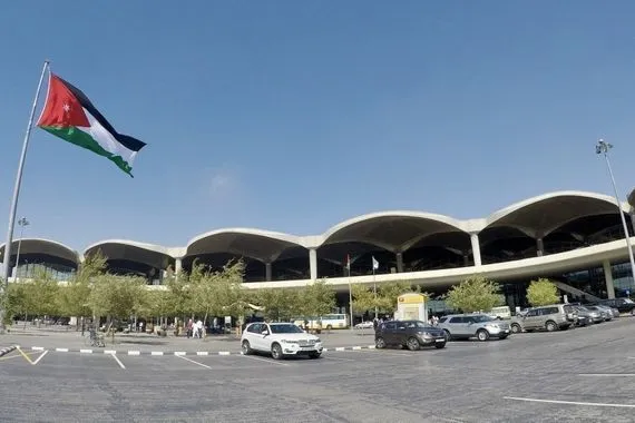 الأردن تعيد فتح أجوائها بعد تقييم المخاطر