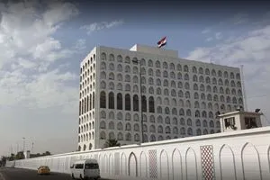 الخارجية العراقية تخصص أرقام طوارئ في سبع دول لمتابعة أوضاع المواطنين