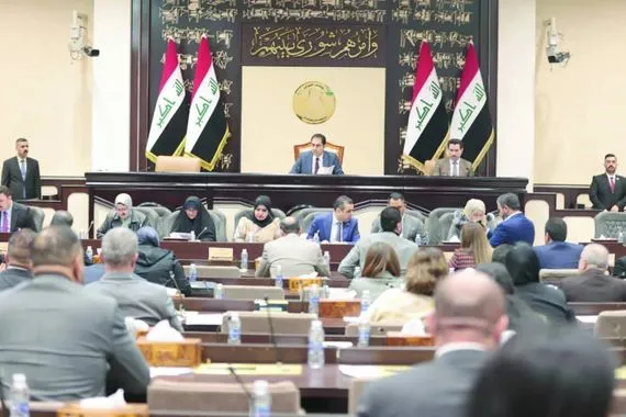 50 توقيعا نيابيا لتعزيز دعوات انعقاد جلسة طارئة لبحث تطورات المنطقة