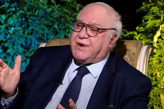 مستشار رئيس الوزراء العراق مؤهل ليكون مركزاً مالياً إقليميا