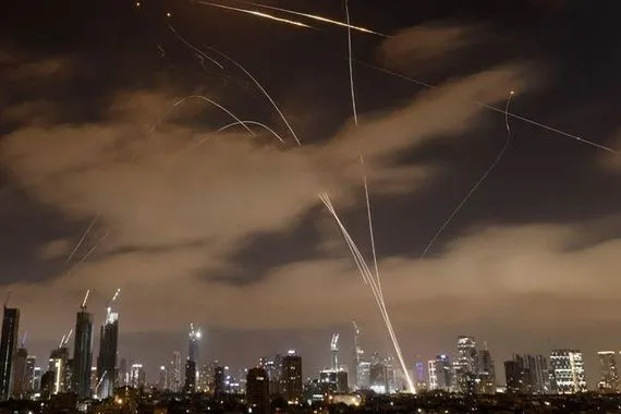 هجمات إيرانية على إسرائيل تودي بحياة 8 أشخاص بينهم أطفال
