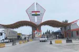 القادمين من دولة ثالثة السلطات التركية تمنح تأشيرة مؤقتة للعراقيين العالقين للعودة براً