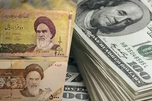 سعر صرف الدولار الواحد يتجاوز 90 ألف تومان إيراني