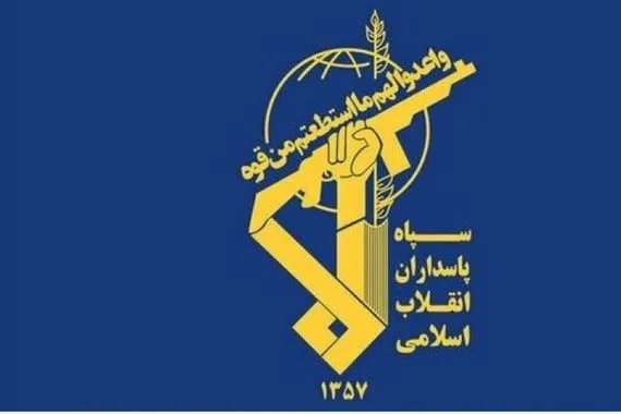بيان رقم 6 لحرس الثورة منظومات الدفاع الإسرائيلية استهدفت بعضها البعض قناة العالم الاخبارية
