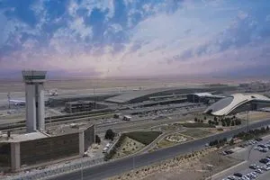 إيران تمديد إلغاء الرحلات الجوية لمدة 12 ساعة أخرى قناة العالم الاخبارية