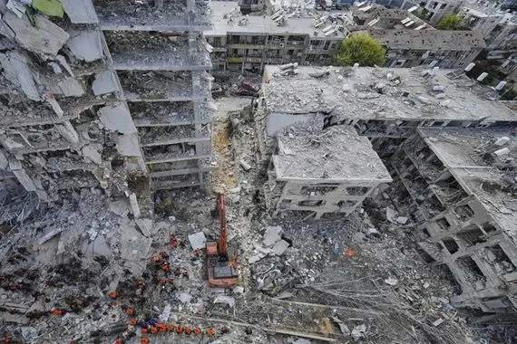 هل إسرائيل قادرة على تحمل أعباء الحرب مع إيران وسط خوضها معركة غزة قناة العالم الاخبارية