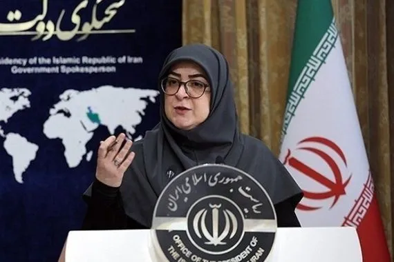 طهران العدوان الصهيوني أسفر عن استشهاد 45 امرأة وطفلا حتى الان قناة العالم الاخبارية