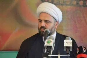 المفتي قبلان عدم التضامن مع إيران يعني خسارة العرب والدول الإسلامية للفرصة الوحيدة قناة العالم الاخبارية