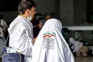 زحف الحجيج عبر درب السلام العراق يفوج أكثر من 70 ألف حاج إيراني برًا عاجل وكالة بغداد اليوم الاخبارية