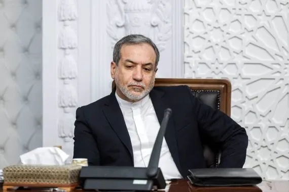 وزير الخارجية الإيراني سنقاتل حتى آخر قطرة دم نتنياهو خدع ترامب وكالة بغداد اليوم الاخبارية