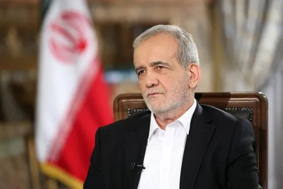 الرئيس الإيراني لن نُهزم بالاغتيالات وحقنا في الطاقة النووية مشروع وكالة بغداد اليوم الاخبارية