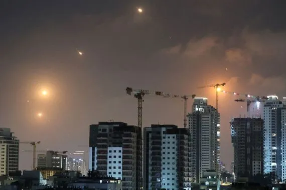 وزير الدفاع الإسرائيلي سكان طهران سيدفعون الثمن قريبا وكالة بغداد اليوم الاخبارية