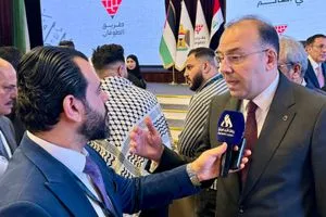 مستشاره رئيس الوزراء وجه بتحويل مبنى وزارة الثقافة إلى متحف للفن المعاصر وكالة الانباء العراقية واع