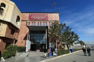 الإعمار خطة لزيادة التخصيصات المالية لصندوق الإسكان لتمويل أكبر عدد من المستفيدين وكالة الانباء العراقية واع