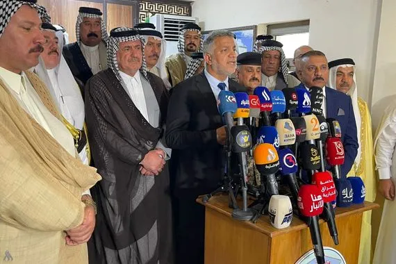 التجارة تعلن عن آلية جديدة لتوزيع مستحقات الفلاحين وكالة الانباء العراقية واع