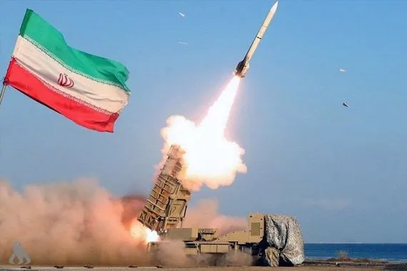 إيران تبلغ قطر وعمان بعدم استعدادها للتفاوض على وقف إطلاق النار وكالة الانباء العراقية واع