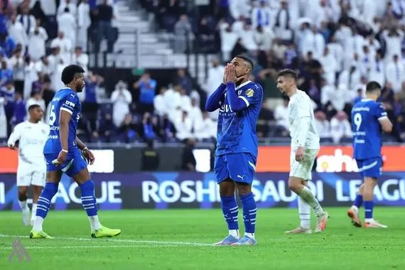 الهلال السعودي يتلقى ضربة موجعة قبل مواجهة ريال مدريد وكالة الانباء العراقية واع