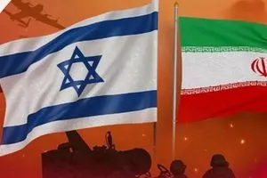 طهران العود الأخضر ضد عدوان اسرائيلي أمريكي الدم وأوربي اللحم